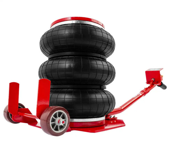 Pneumaatiline tungraud 3,5T REDATS