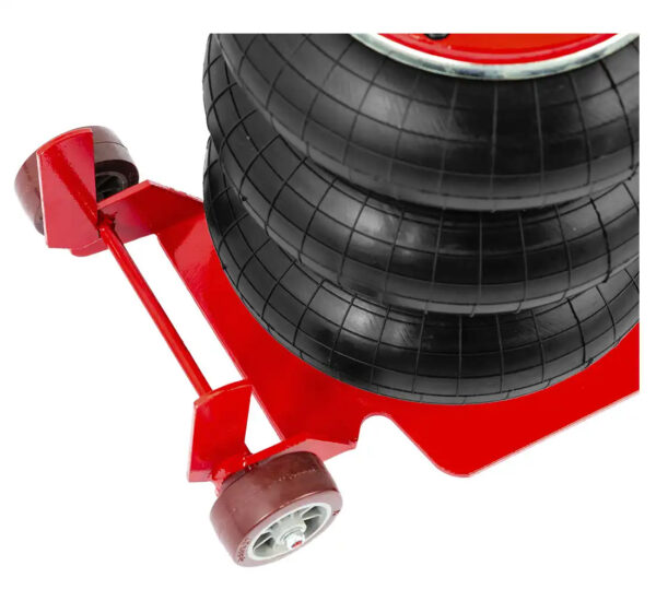 Pneumaatiline tungraud 3,5T REDATS