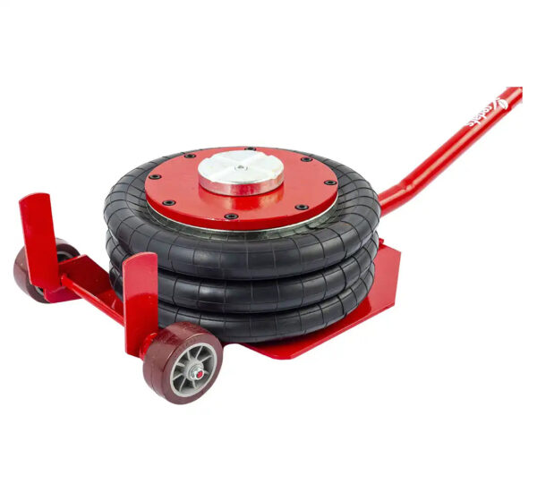 Pneumaatiline tungraud 3,5T REDATS