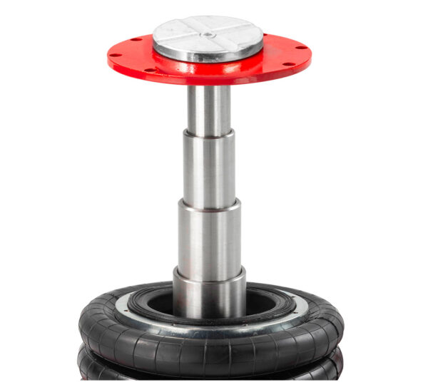 Pneumaatiline tungraud 3,5T REDATS