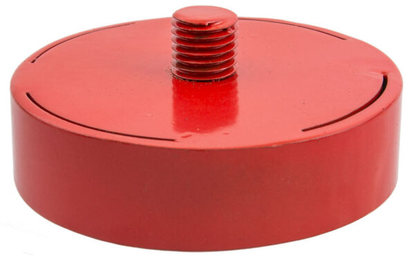 Pneumaatiline tungraud REDATS 4,5T + flants 3 cm