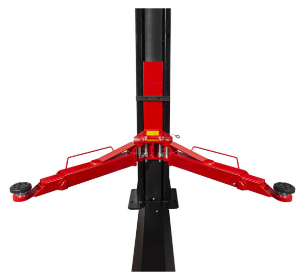 Poolautomaatne kahe posti tõstuk 4,2T - REDATS L-205