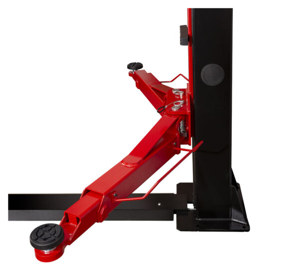 Poolautomaatne kahe posti tõstuk 4,2T - REDATS L-205