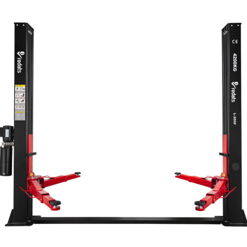 Poolautomaatne kahe posti tõstuk 4,2T - REDATS L-205F