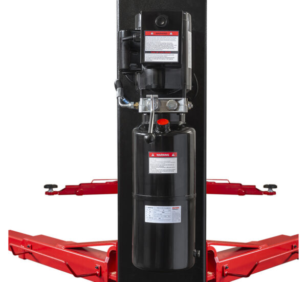 Poolautomaatne kahe posti tõstuk 4,2T - REDATS L-205F