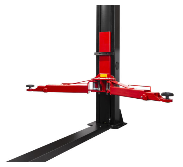 Poolautomaatne kahe posti tõstuk 4,2T - REDATS L-205F