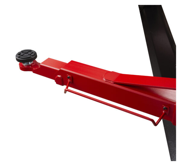 Poolautomaatne kahe posti tõstuk 4,2T - REDATS L-205F