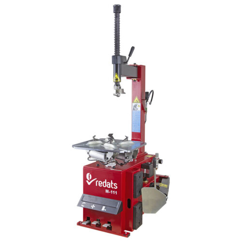 Rehvipink pool-automaat M-111 Redats 400V