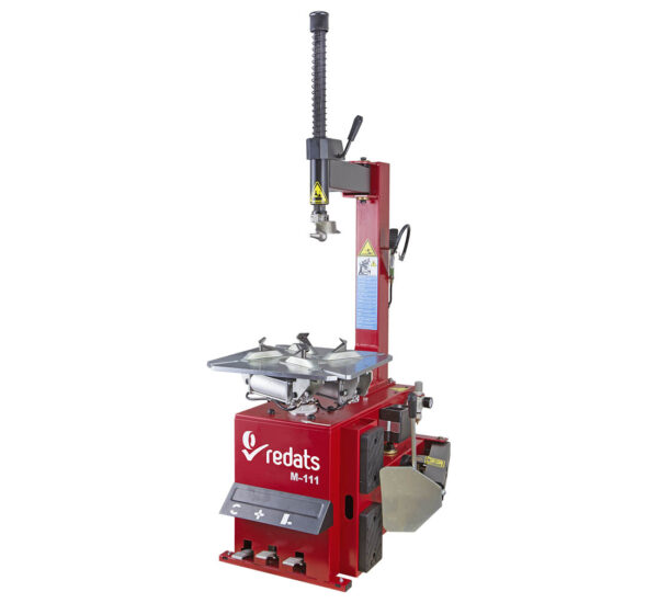 Rehvipink pool-automaat M-111 Redats 400V