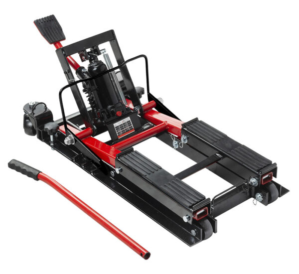 Mootorrattaste/ATV tõstuk