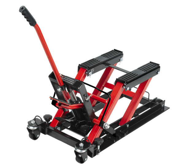 Mootorrattaste/ATV tõstuk