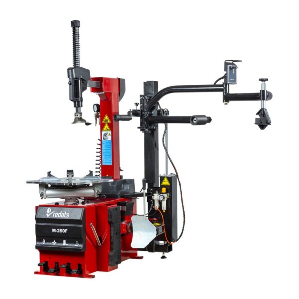 Montaazipink automaatne 230V REDATS M-250F-3D-2