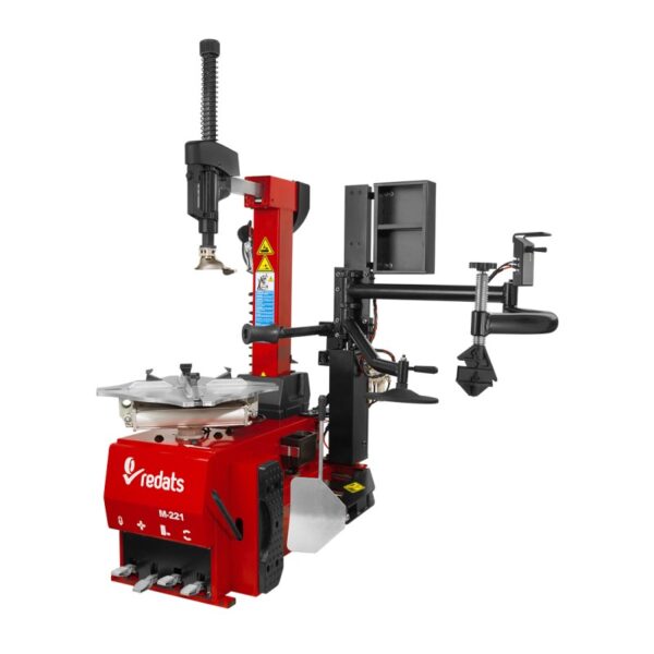 Montaazipink automaatne 400V Runflat REDATS M-221-3D-1