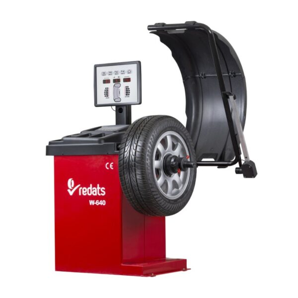 rehvi-tasakaalustuspink-redats-w-640-automatic Rehvi tasakaalustuspink REDATS W-640 Automatic