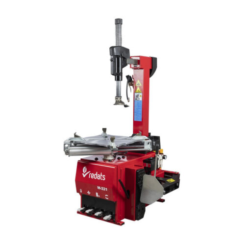 Rehvipink Automaatne kallutav mast REDATS M-221 400V