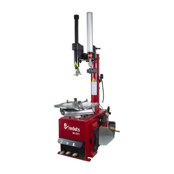 Rehvipink automaatne REDATS M-211 400V