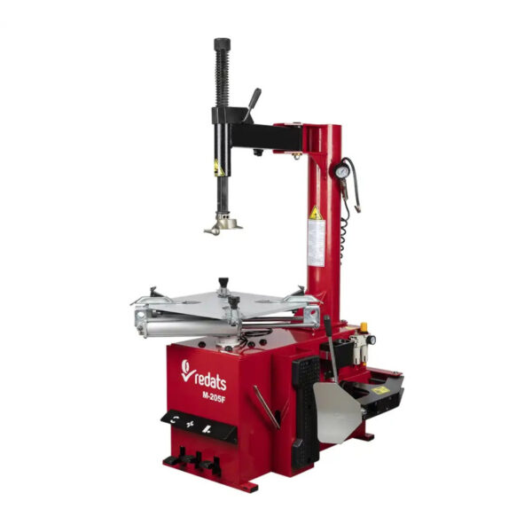 Rehvipink semi-automatic REDATS M-205F-230V