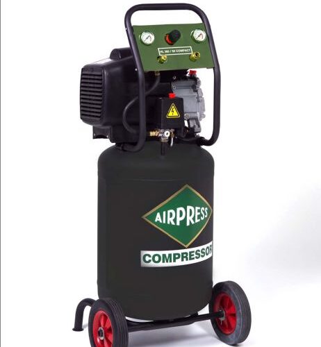 Kompressor kolb AIRPRESS, 1,8 kW 230V 8 bar