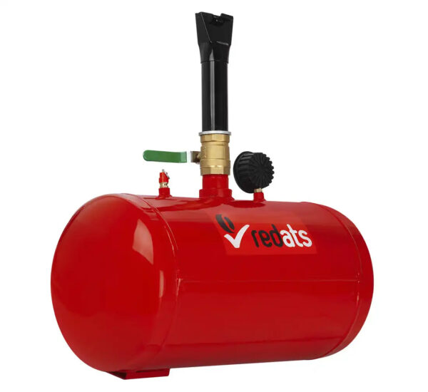 Rehvitäitja REDATS I-380