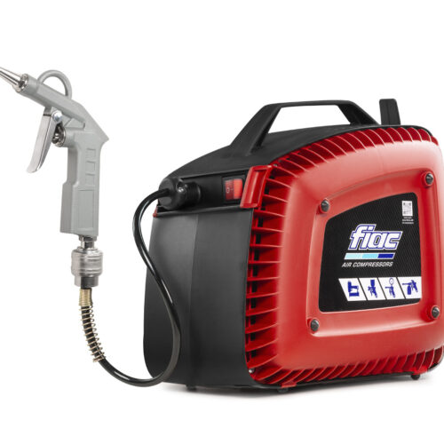 eng_pl_Wall-mounted-air-compressor-with-hose-reel-4511_1 Seinale paigaldatav õhukompressor voolikurulliga