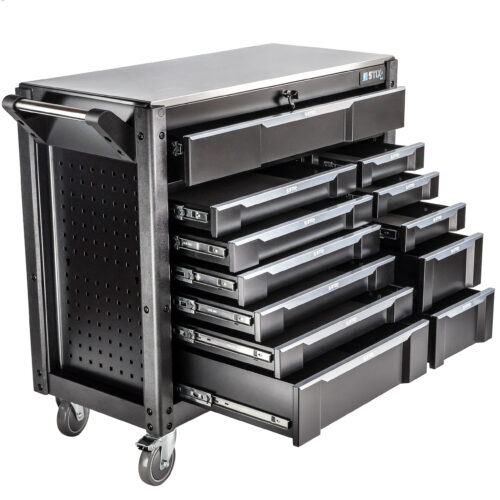 Tööriistakäru D12