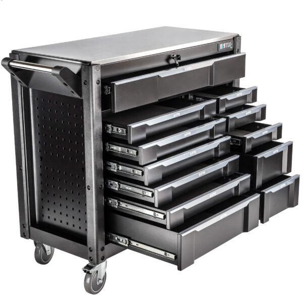 Tööriistakäru D12