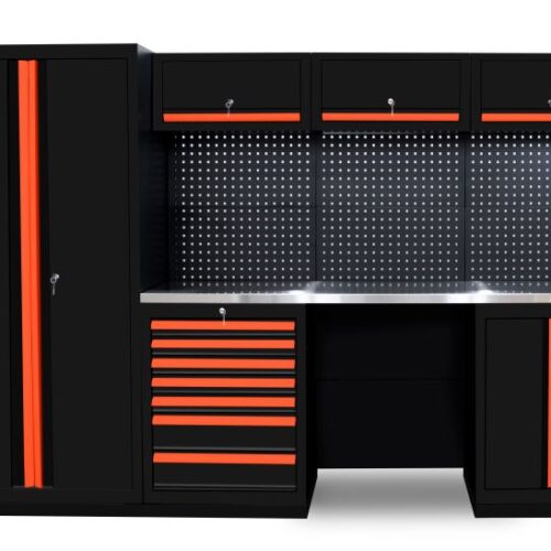 Töökoja mööbli komplekt PROFITOOL