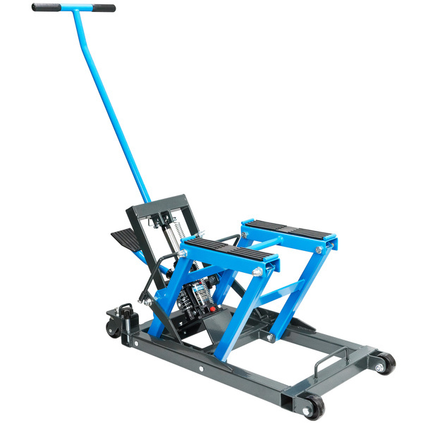 Mootorratta tungraud Mootorrattaste/ATV tungraud 680kg