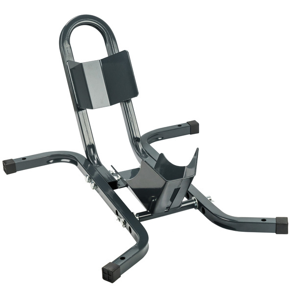 Mootorrattahoidja (kinnitatav haagise põhjavineerile)