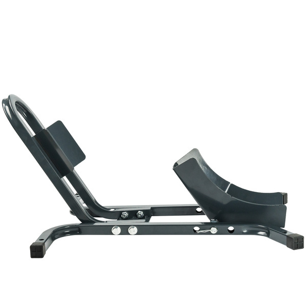 Mootorrattahoidja (kinnitatav haagise põhjavineerile)