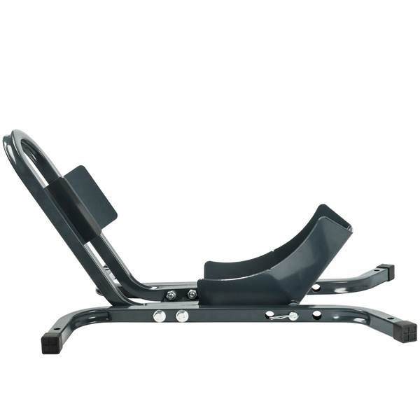 Mootorrattahoidja (kinnitatav haagise põhjavineerile)