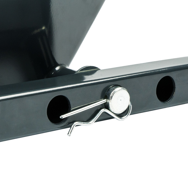 Mootorrattahoidja (kinnitatav haagise põhjavineerile)