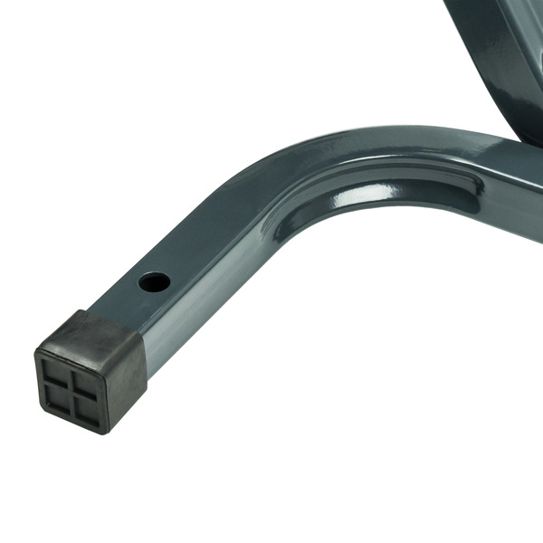 Mootorrattahoidja (kinnitatav haagise põhjavineerile)