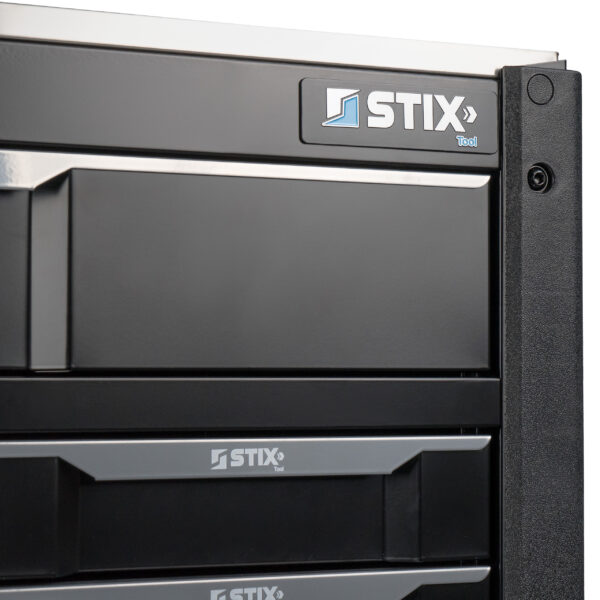 Tööriistakäru tööriistadega 451 osa